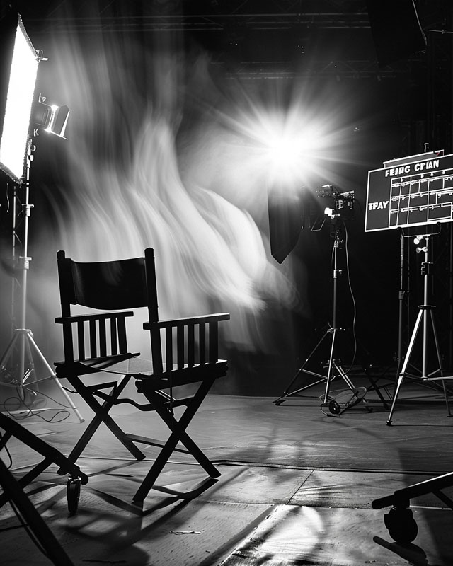 Motion & Film-Maker