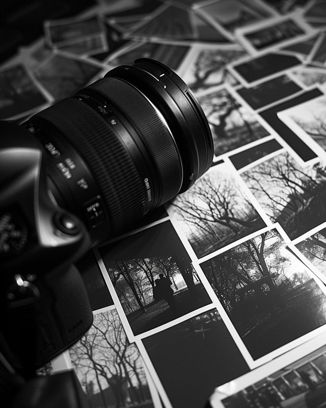Photographer