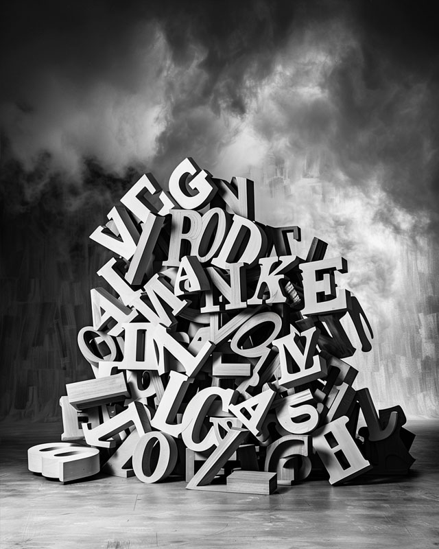 Typography Innovator