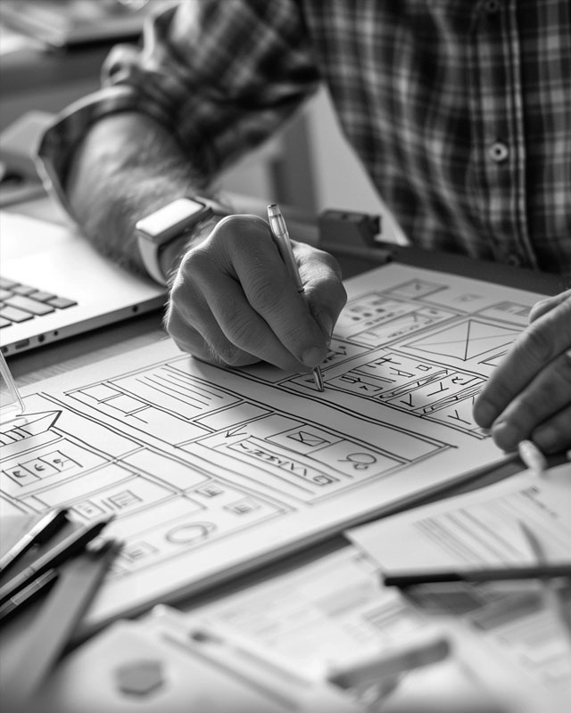 UX Designer