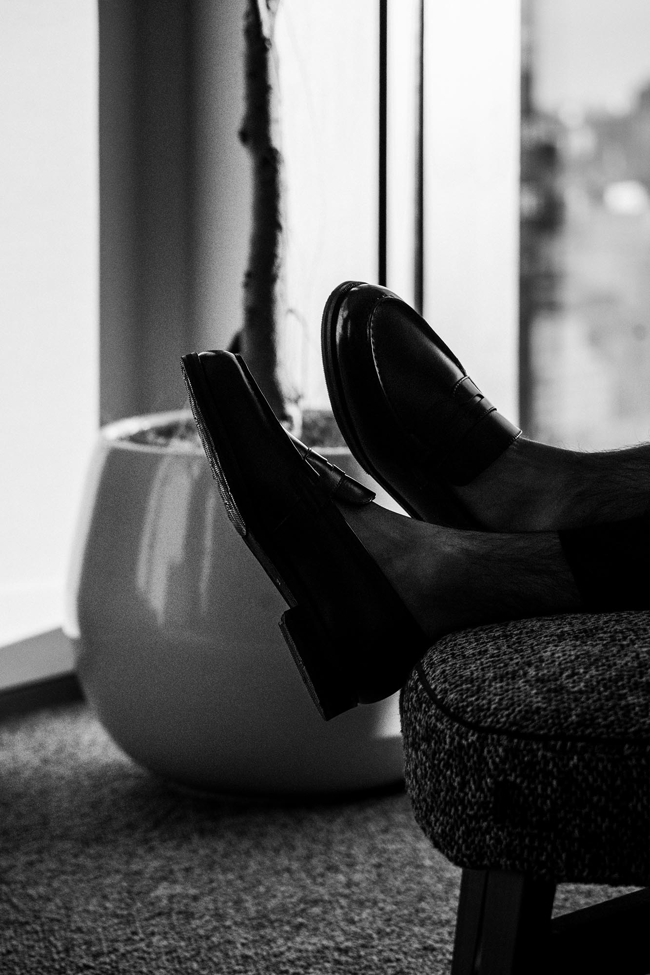 The Aoyama Grand Hotel — Executive 6