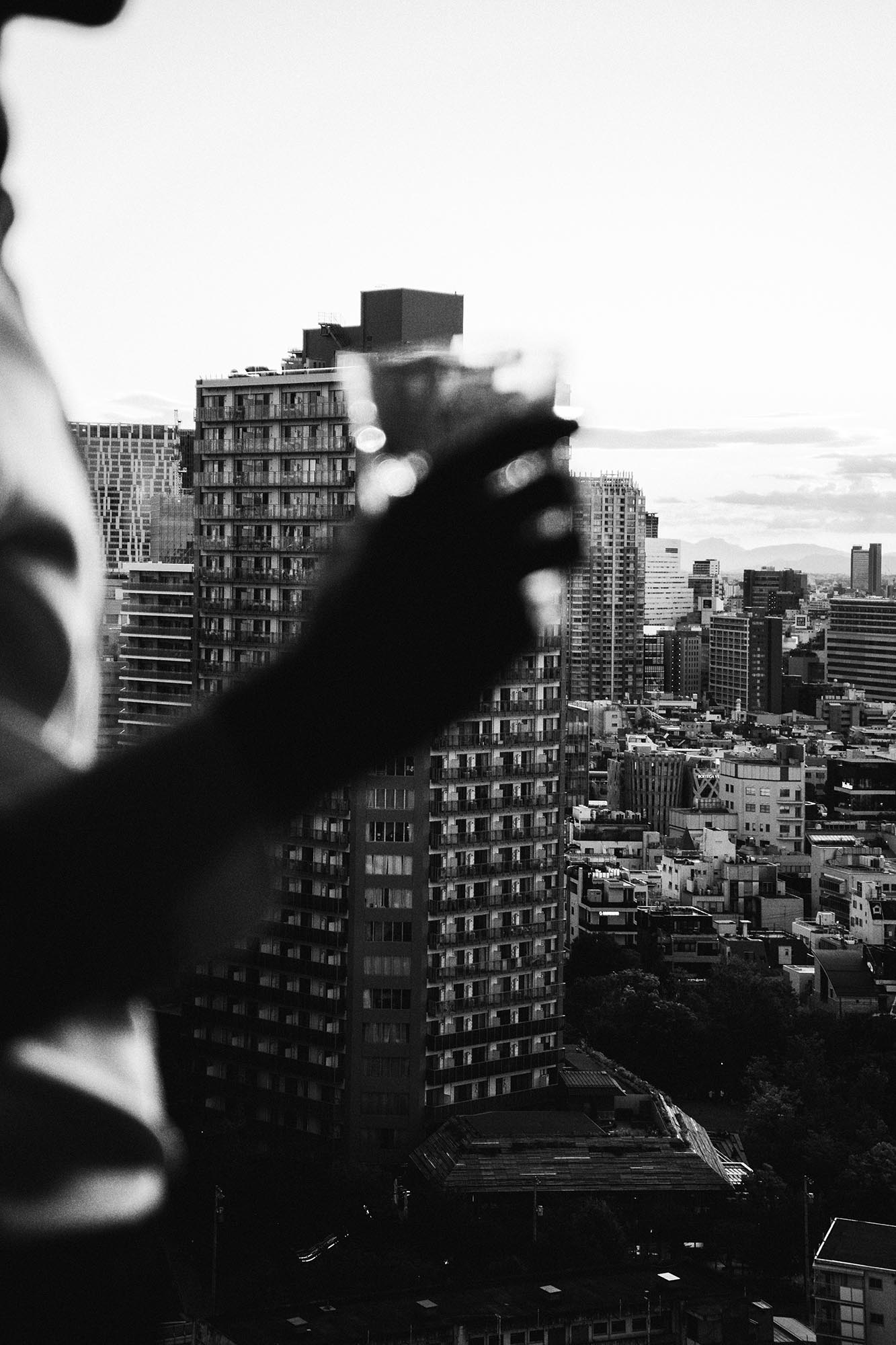 The Aoyama Grand Hotel — Executive 7