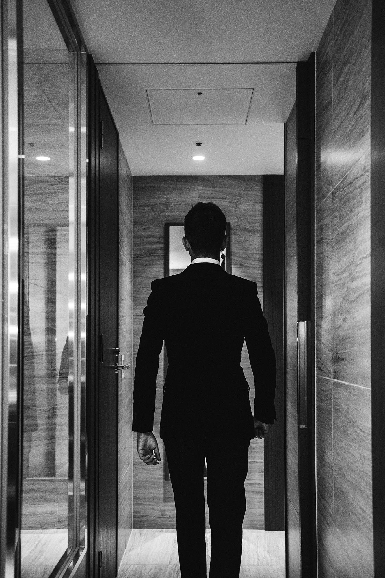 The Aoyama Grand Hotel — Executive 3