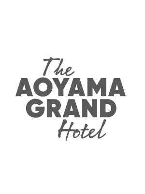 The Aoyama Grand Hotel logo