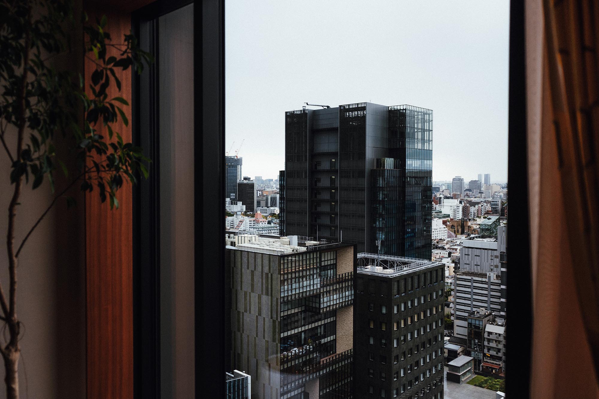 The Aoyama Grand Hotel — 2