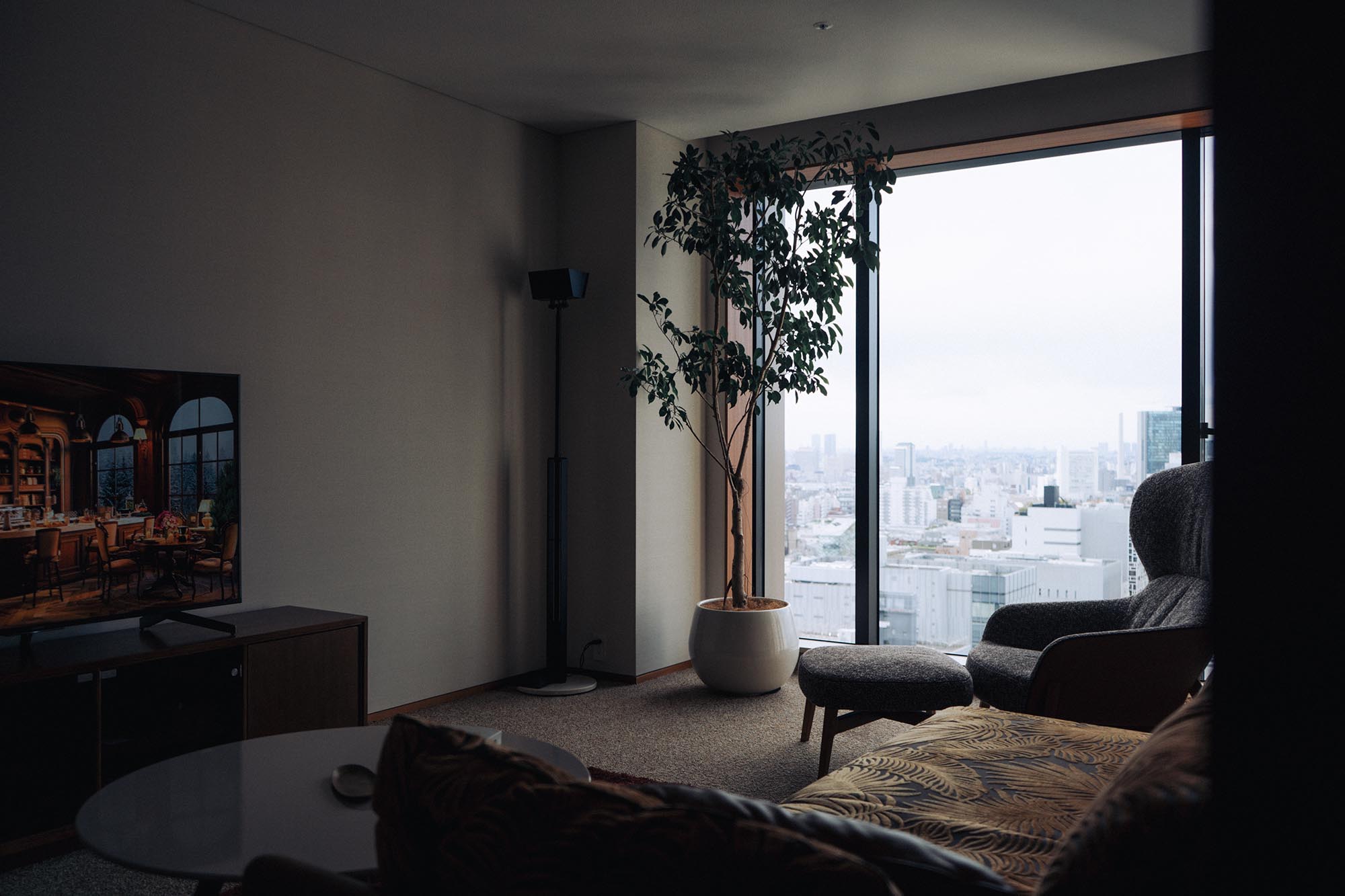 The Aoyama Grand Hotel — 2