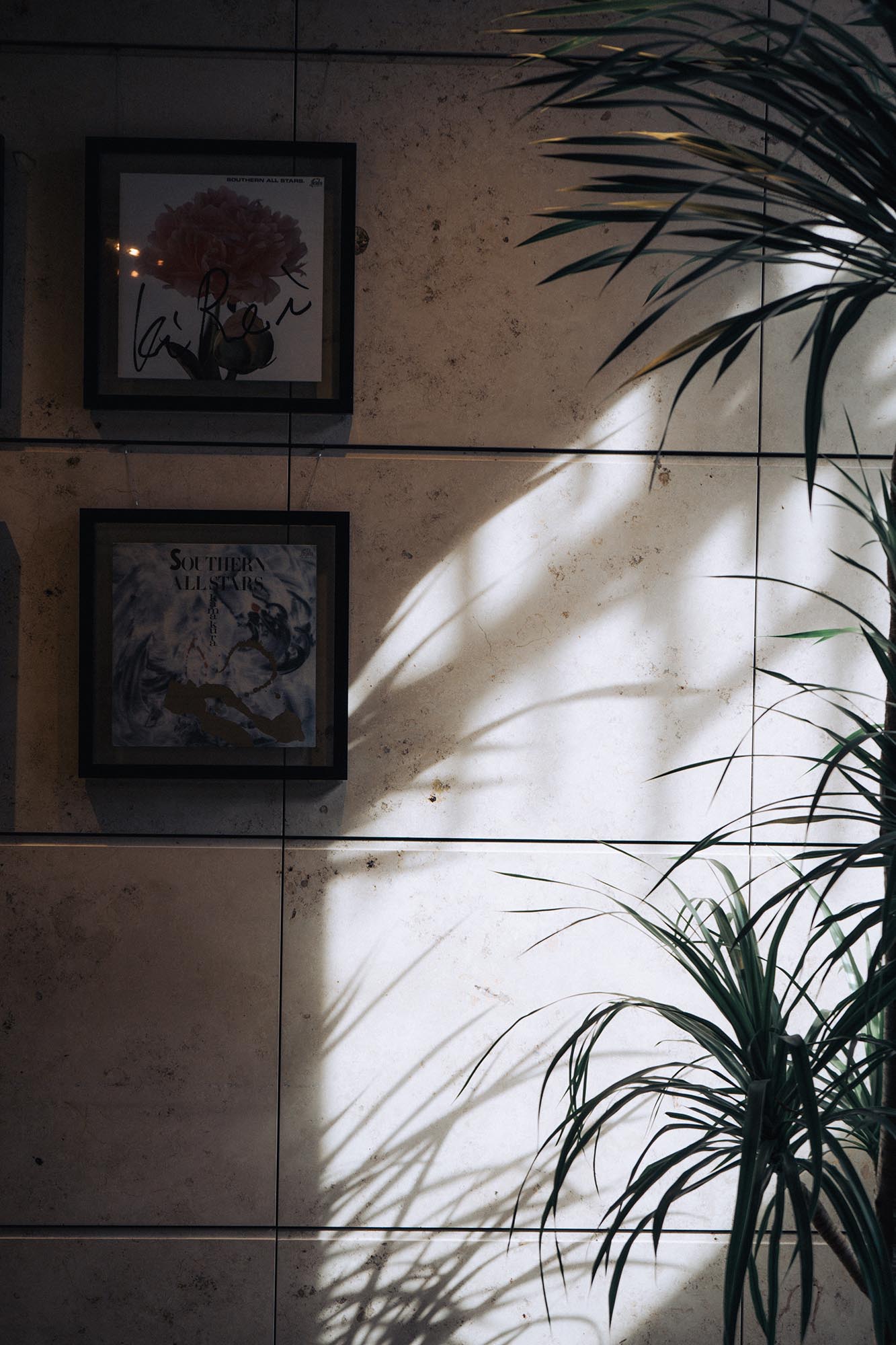 The Aoyama Grand Hotel — 5