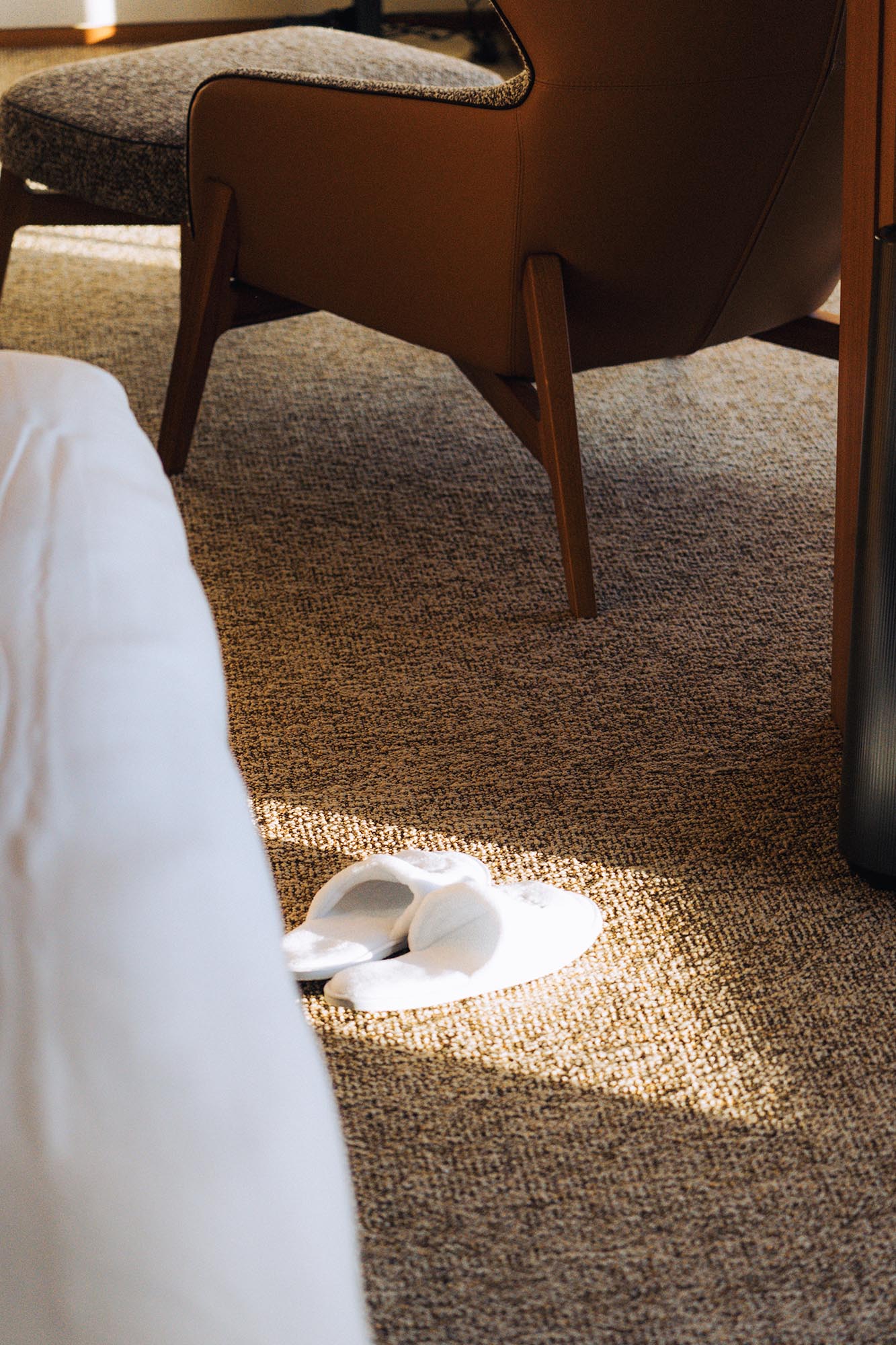 The Aoyama Grand Hotel — 5