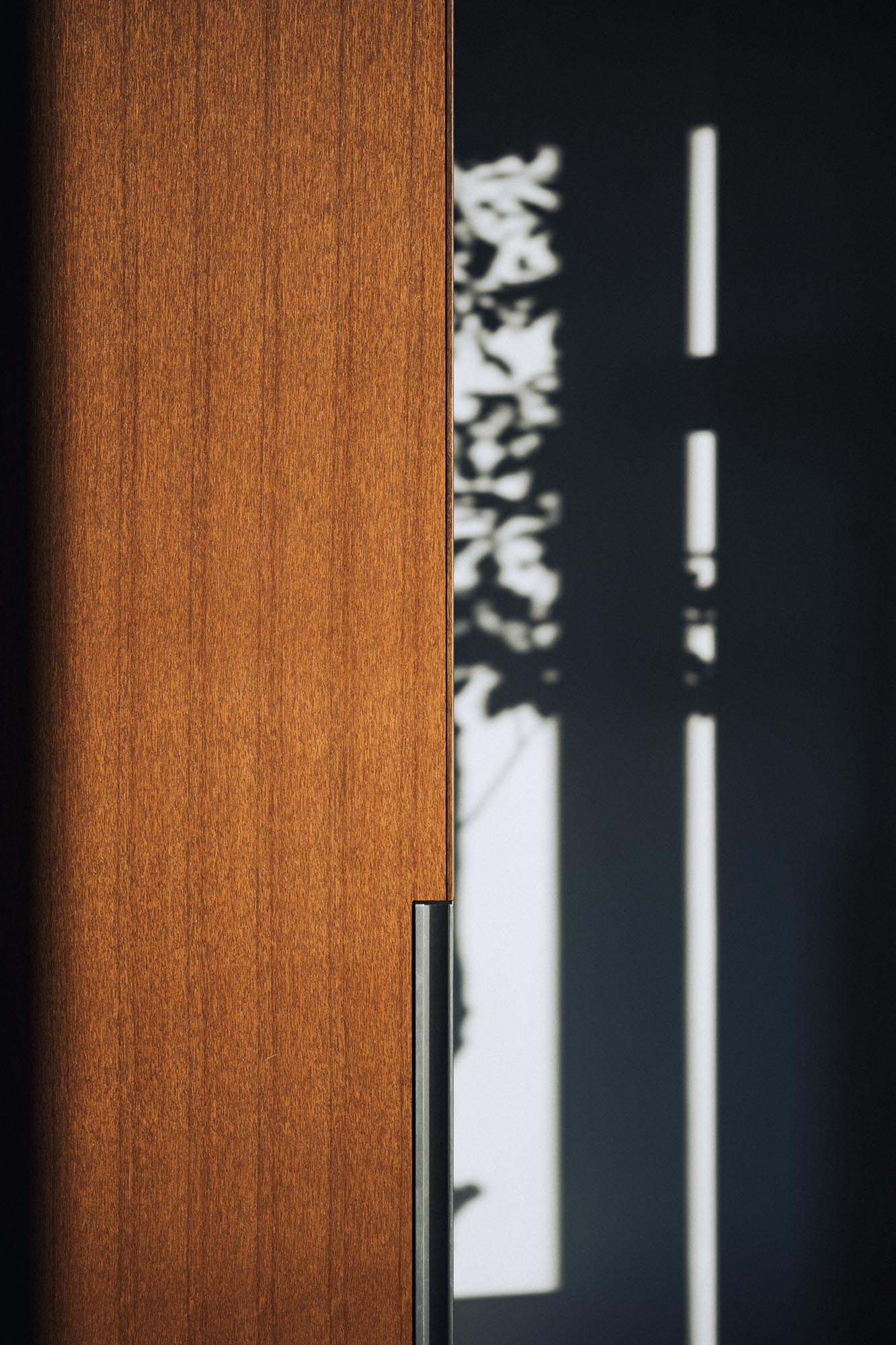 The Aoyama Grand Hotel — 9
