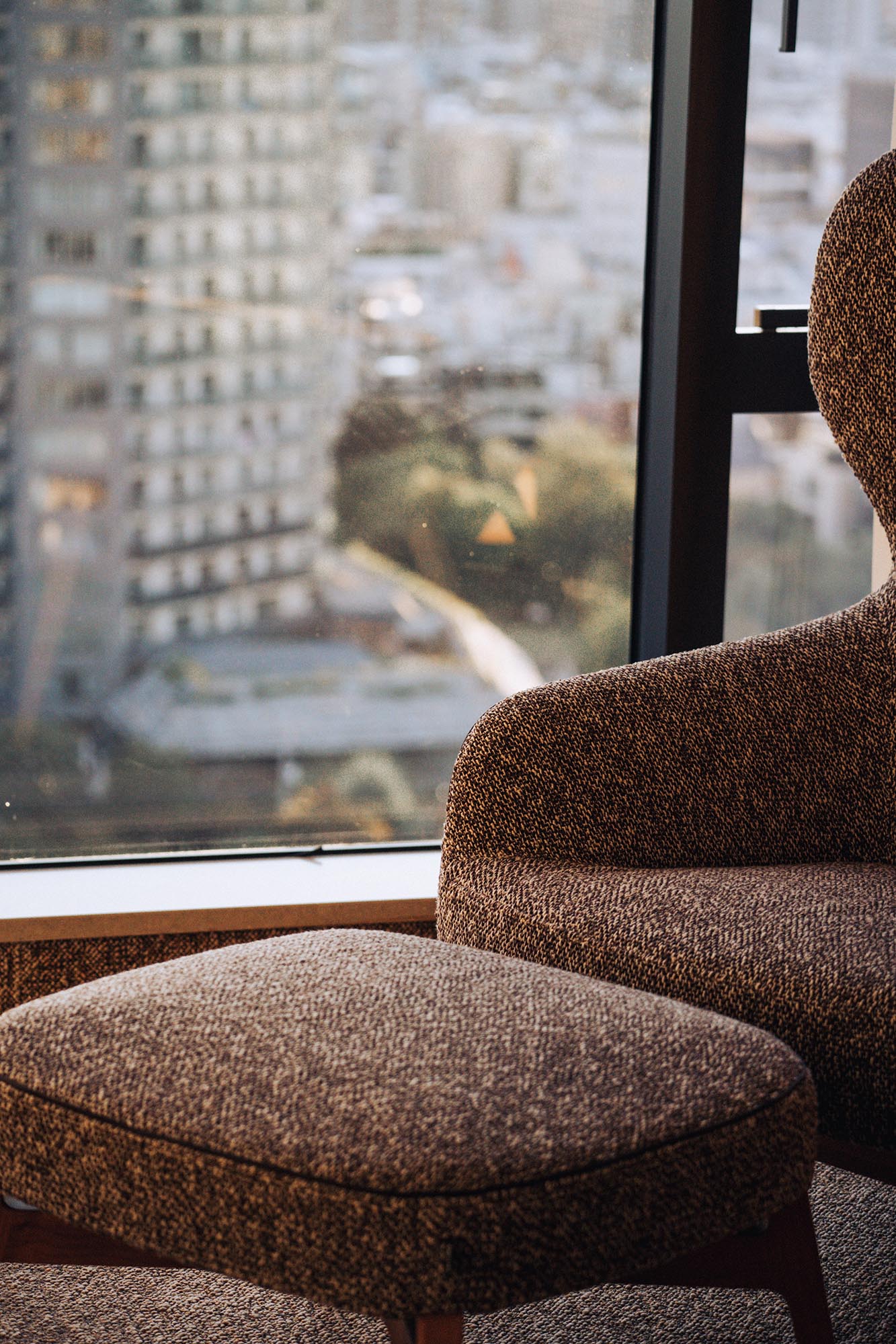 The Aoyama Grand Hotel — 10