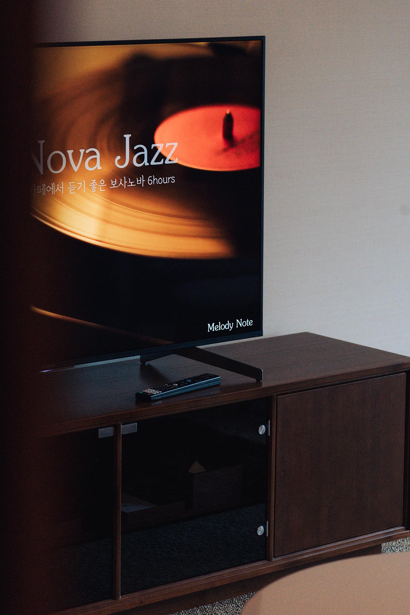 The Aoyama Grand Hotel — 1