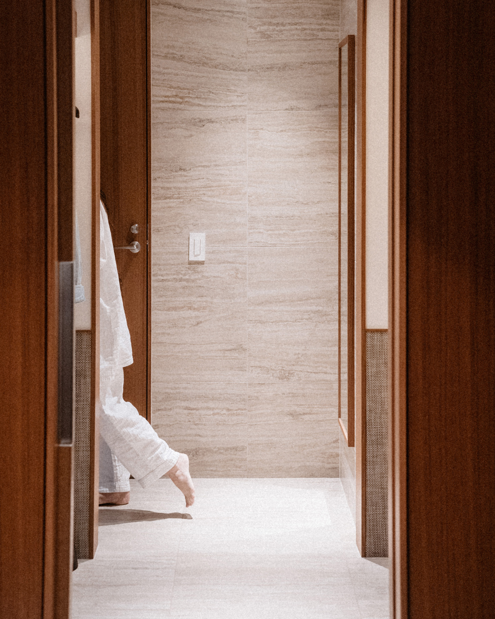 The Aoyama Grand Hotel — 6