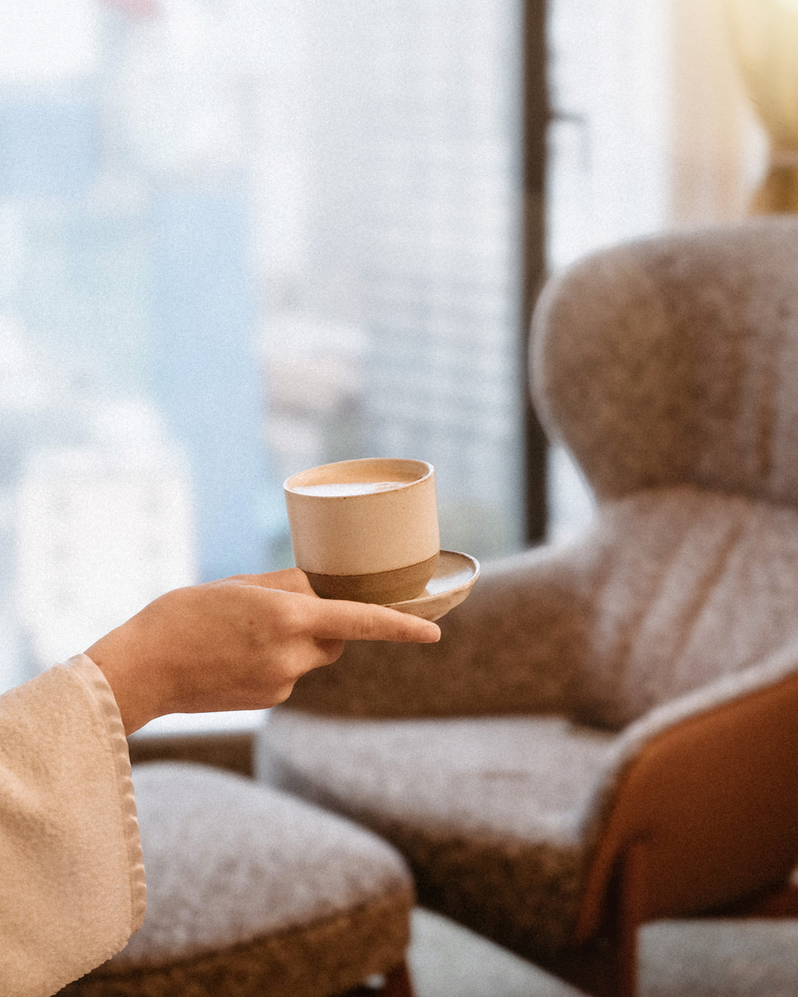 The Aoyama Grand Hotel — 12