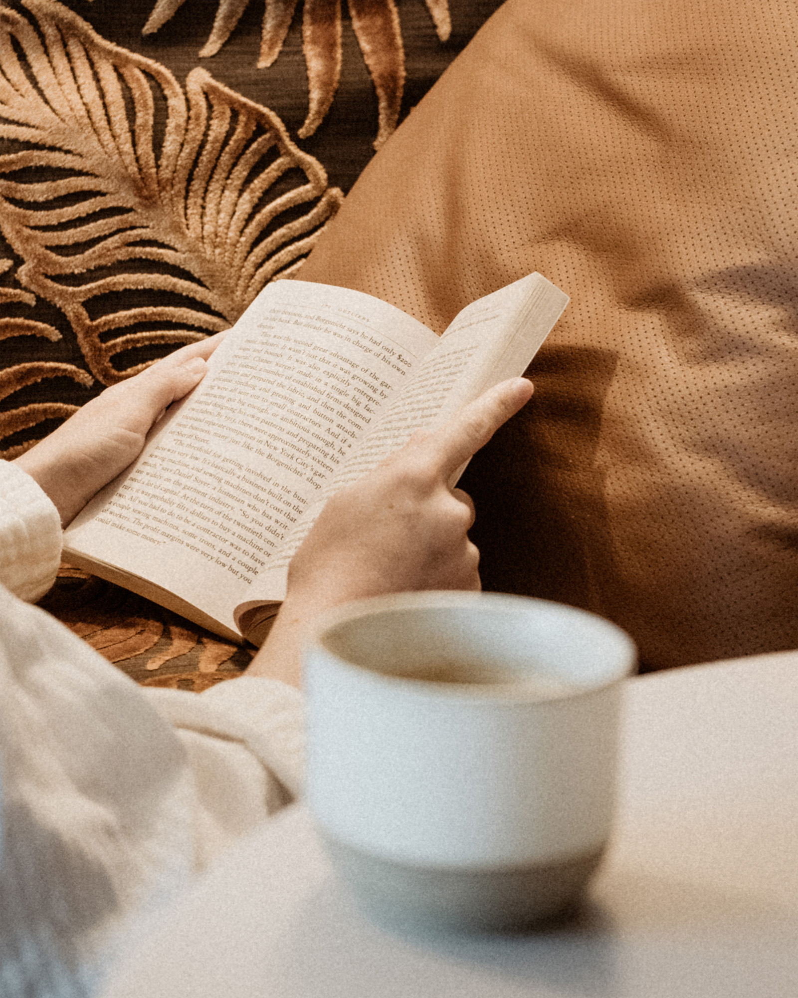 The Aoyama Grand Hotel — Selfcare 9