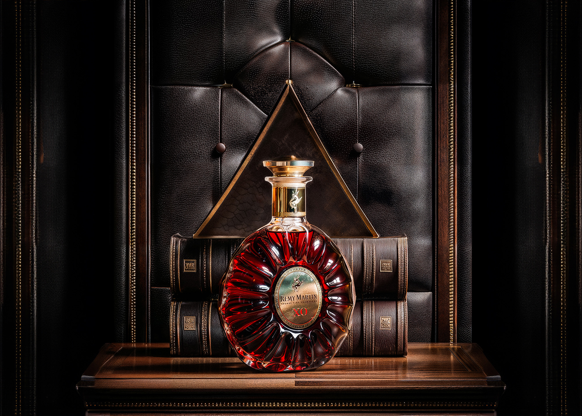 Chronos Studio - Rémy Martin XO 1