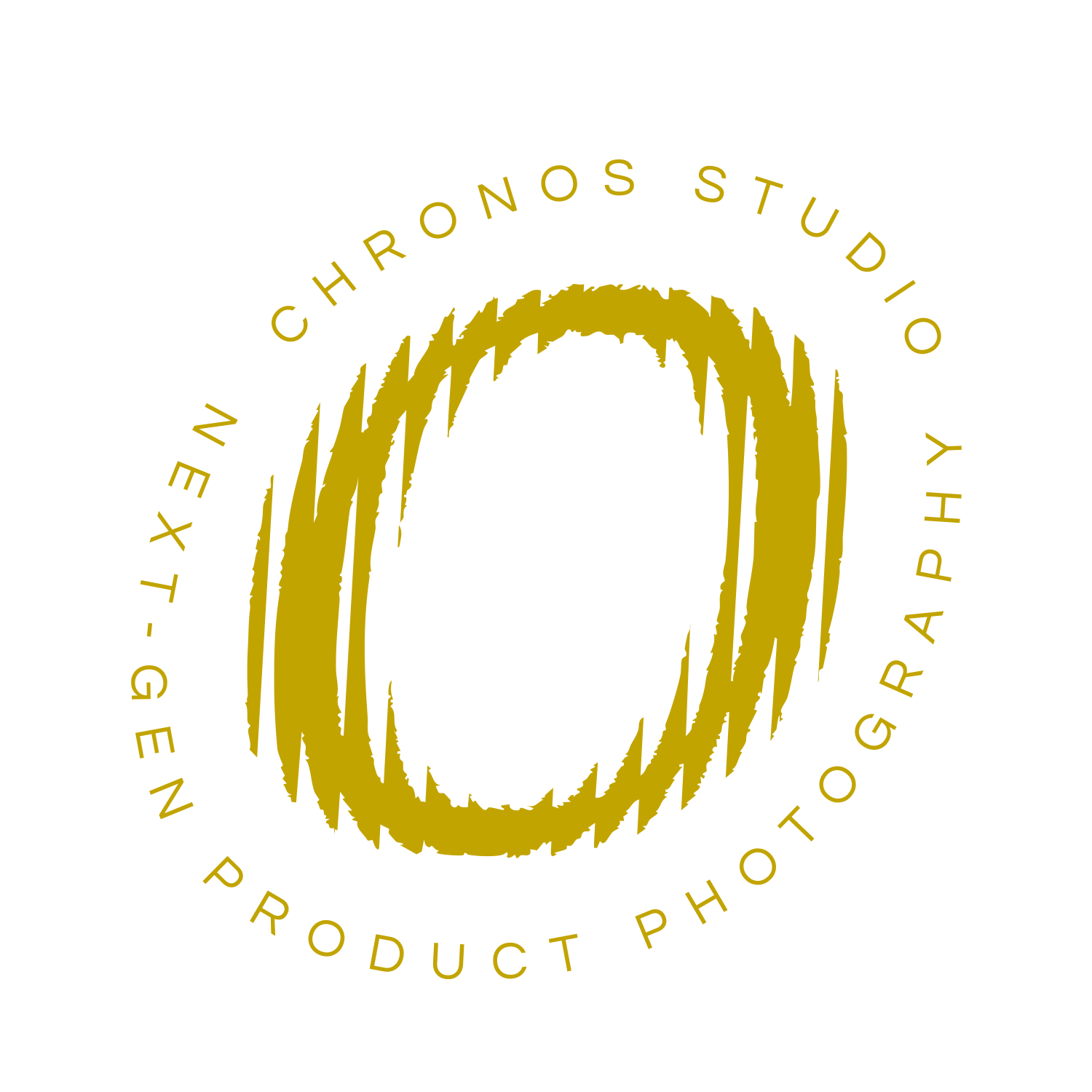Chronos Studio - closing mark