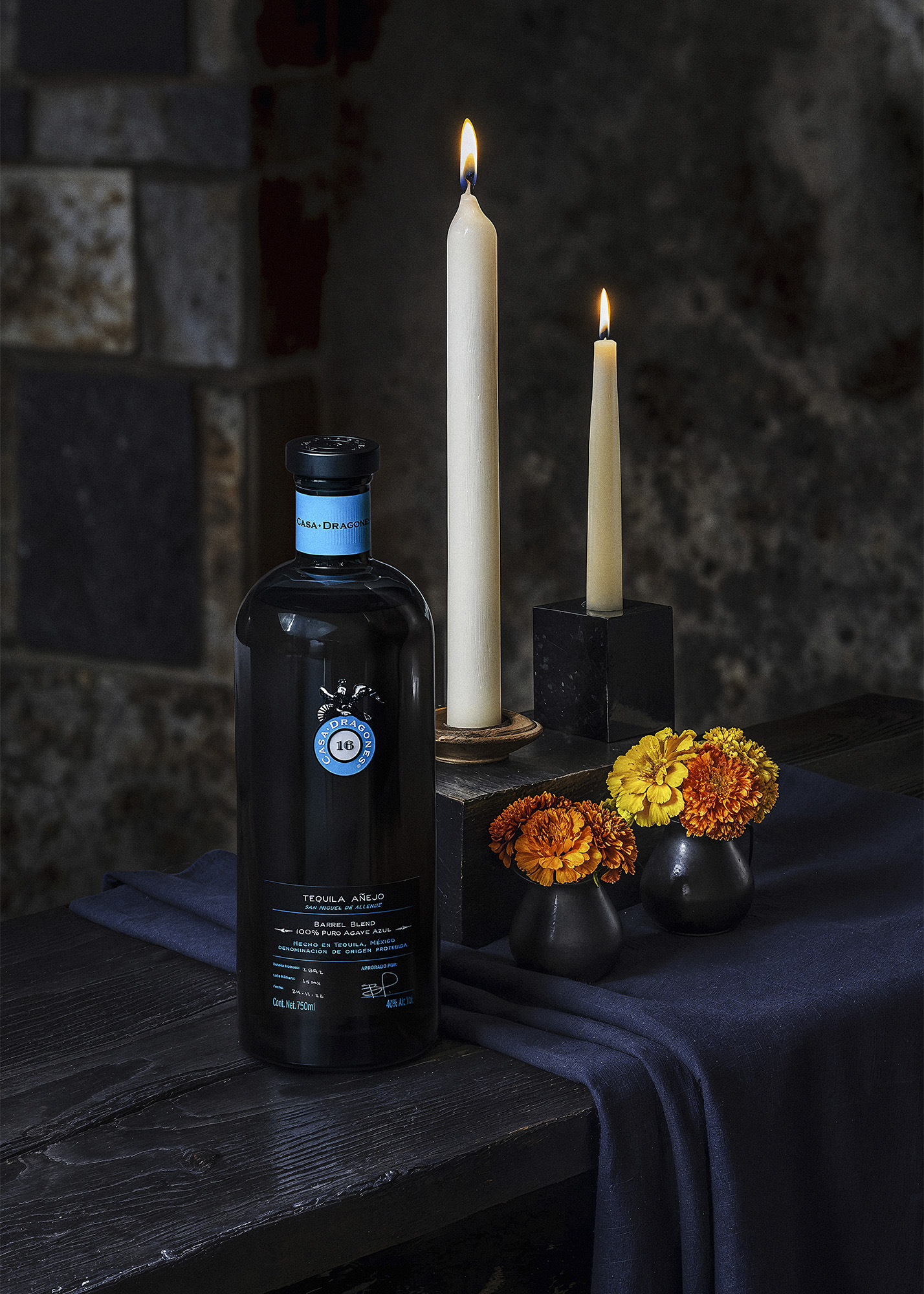 Chronos Studio. Italicus Rosolio di Bergamotto lifestyle photography.
