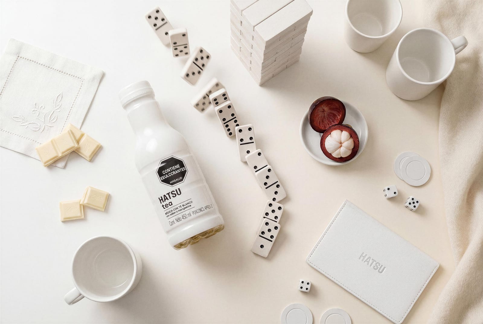Chronos Studio - Hatsu Tea 3