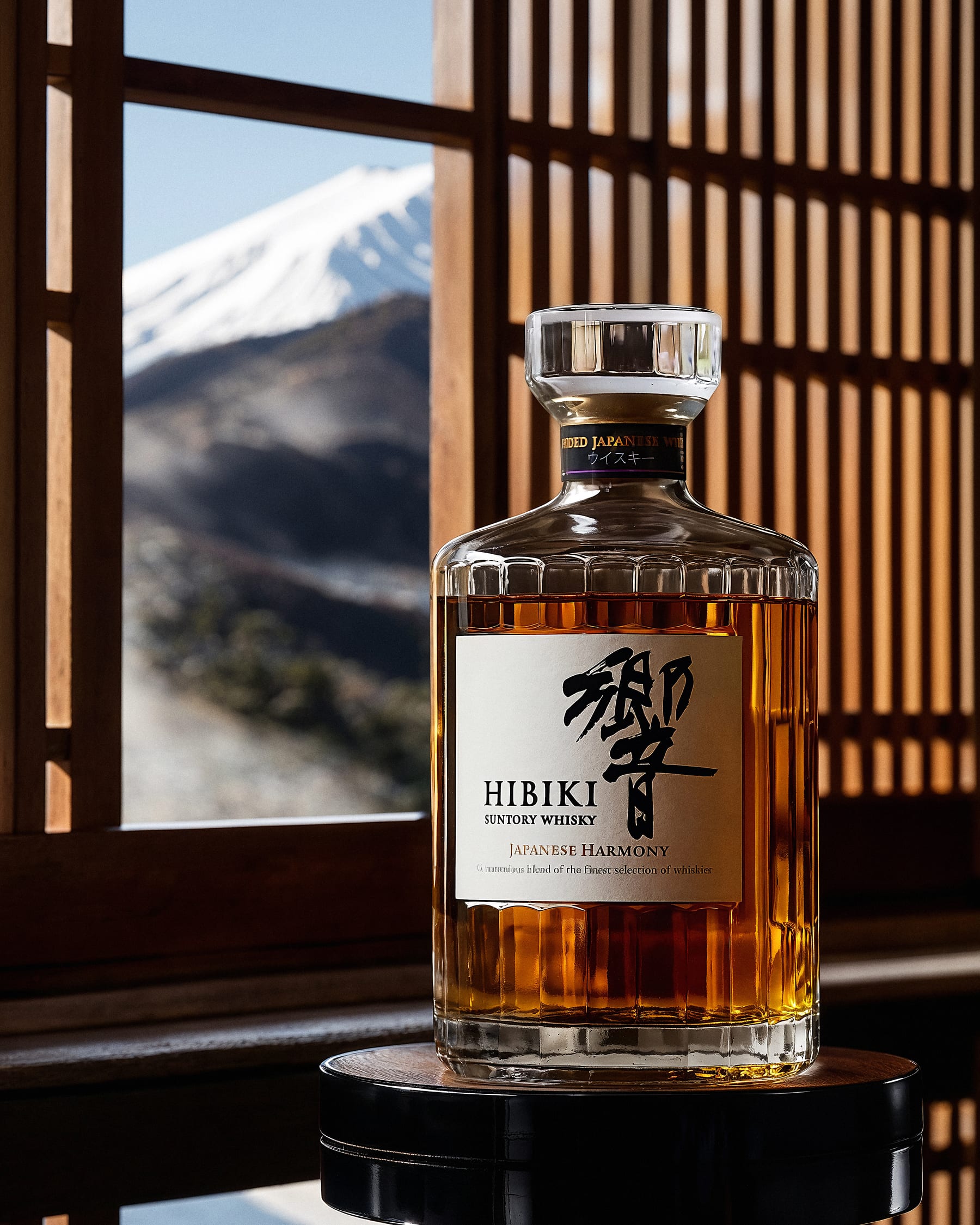 Chronos Studio - Hibiki 1