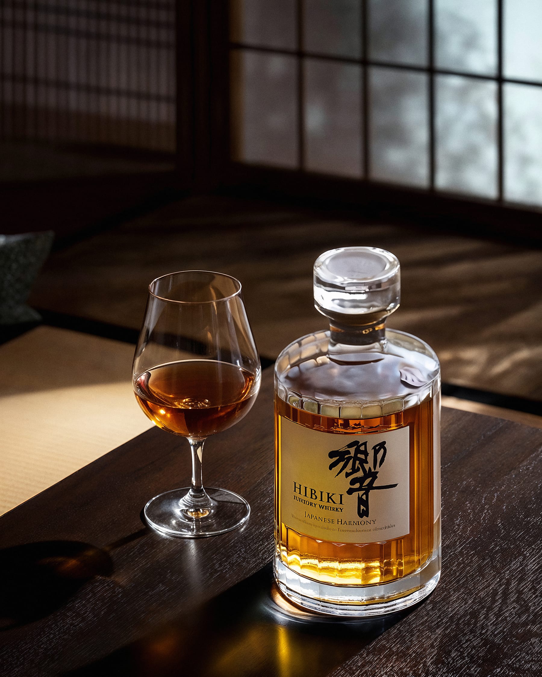 Chronos Studio - Hibiki 4