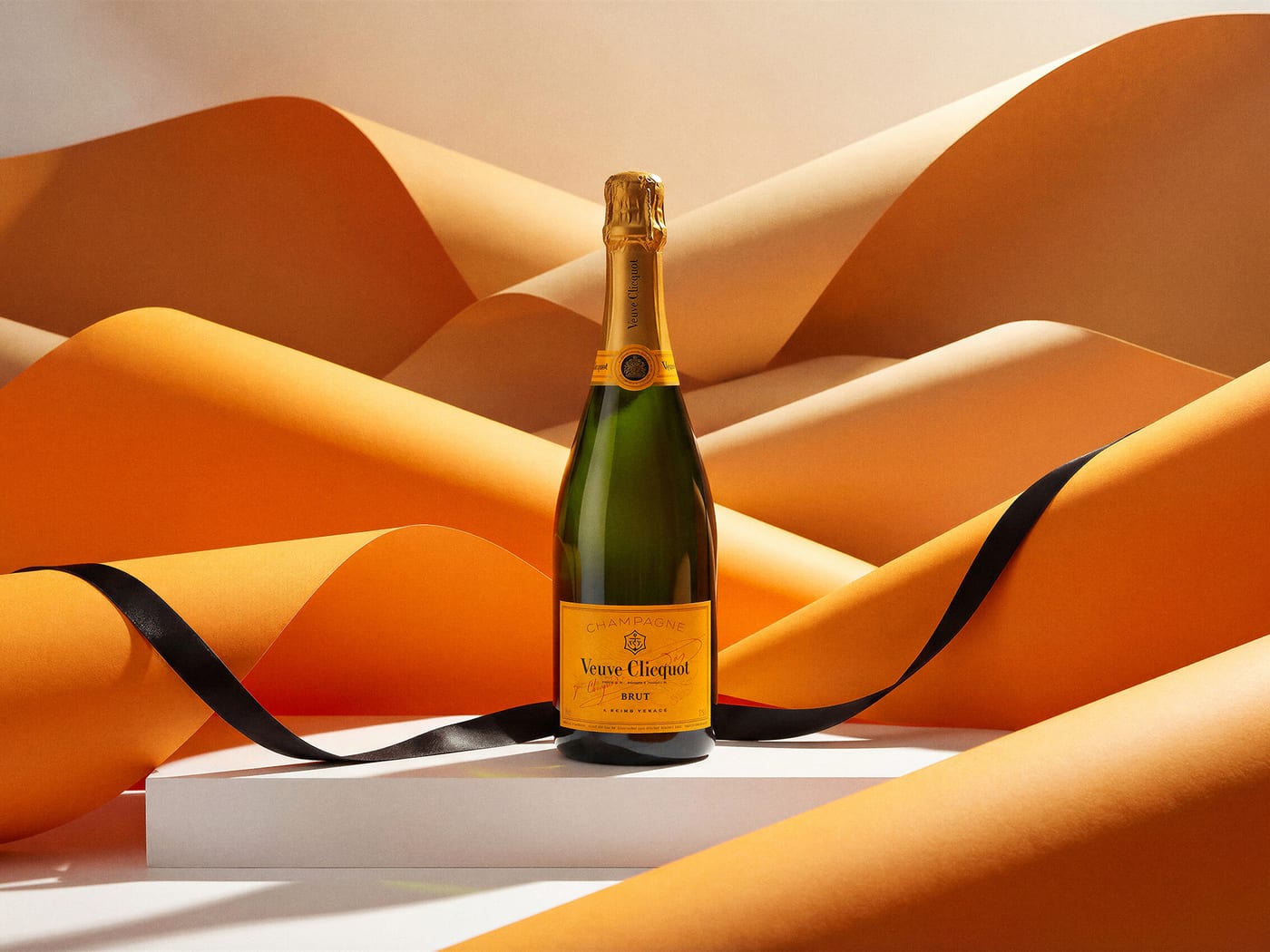 Chronos Studio - Veuve Clicquot 1