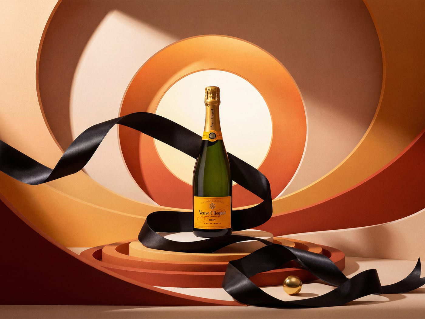 Chronos Studio - Veuve Clicquot 2