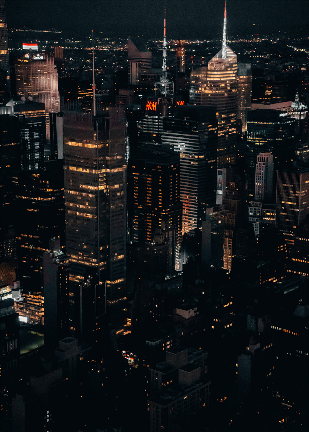Edge of New York — 10 of 12