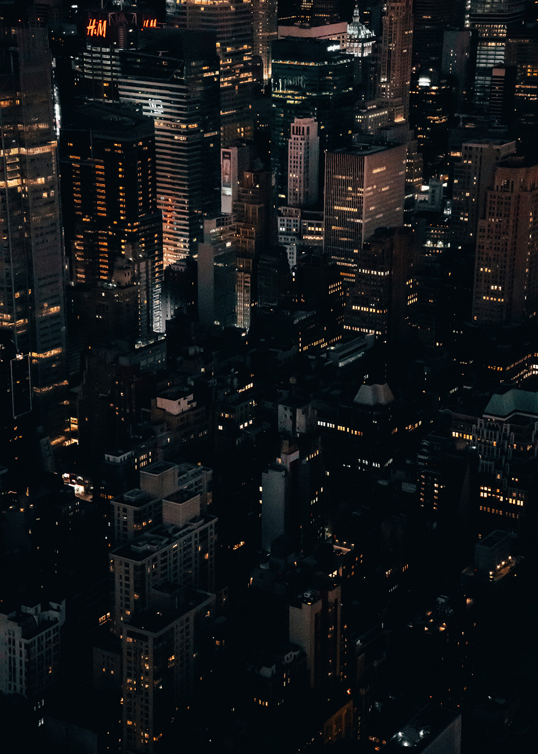 Edge of New York — 11 of 12