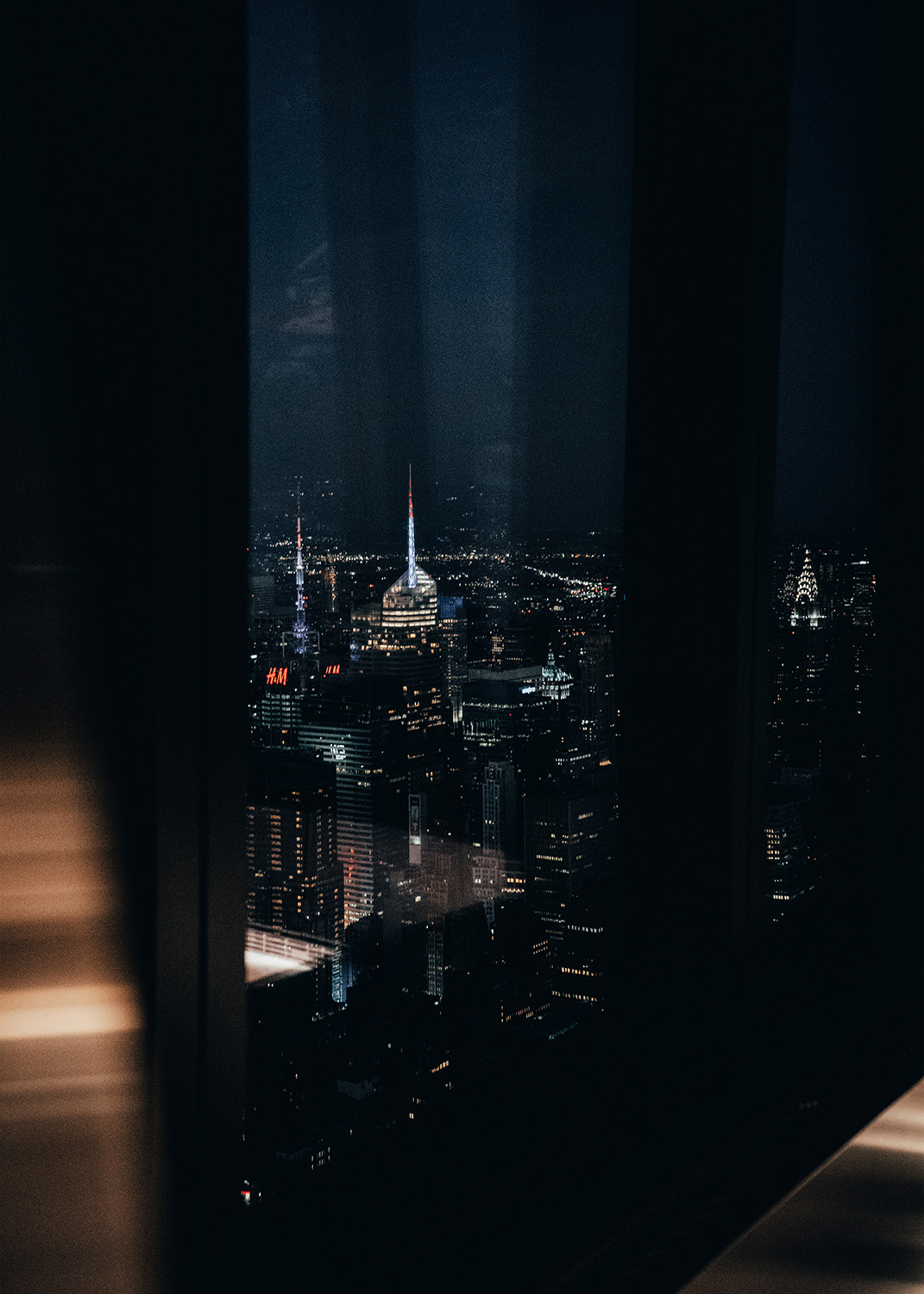 Edge of New York — 12 of 12