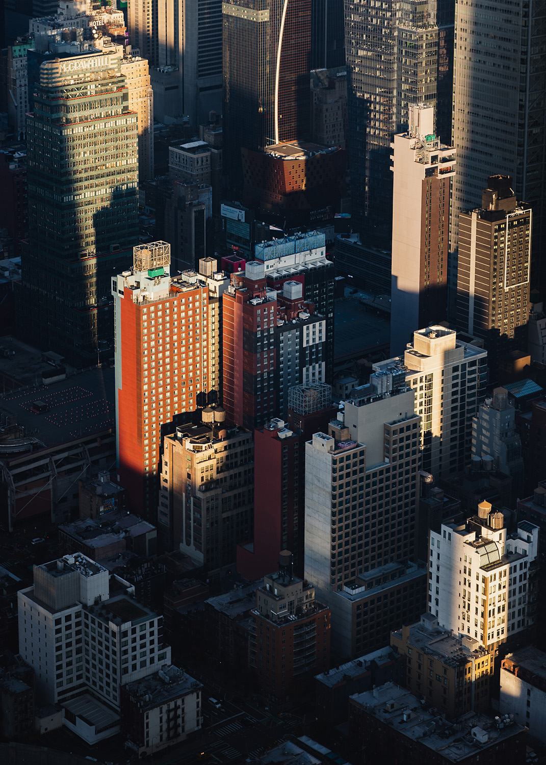 Edge of New York — 2 of 12