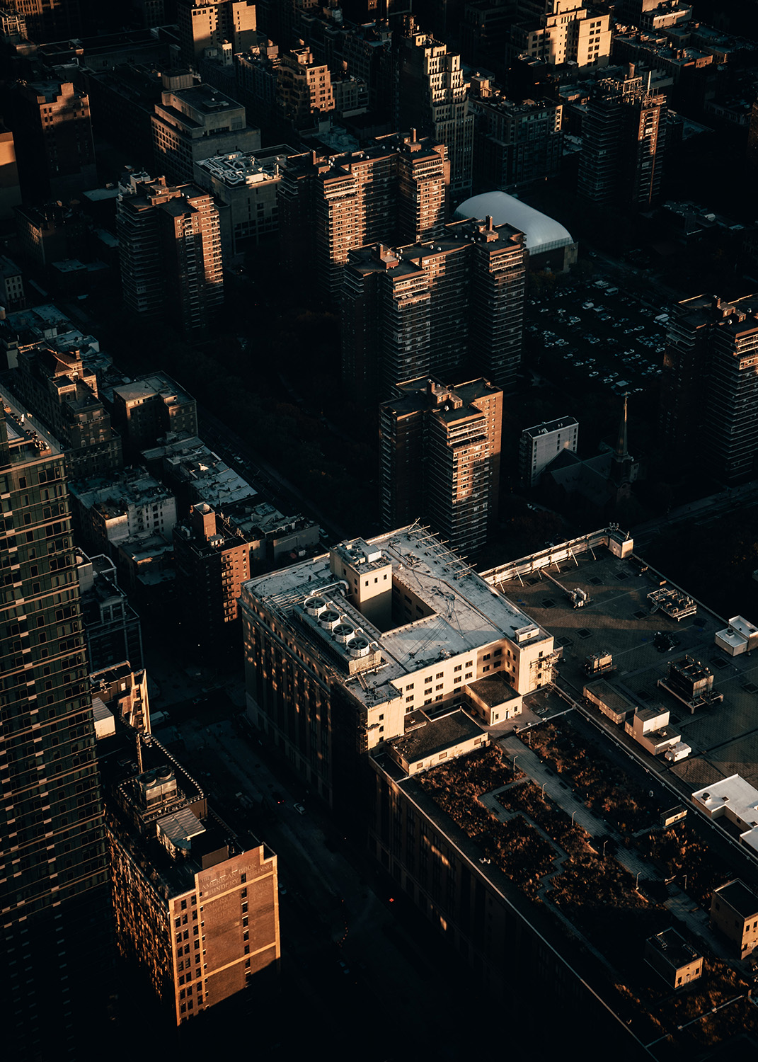 Edge of New York — 5 of 12
