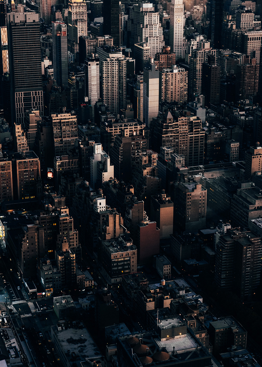 Edge of New York — 6 of 12