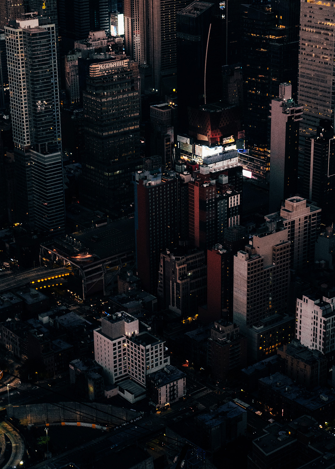 Edge of New York — 7 of 12
