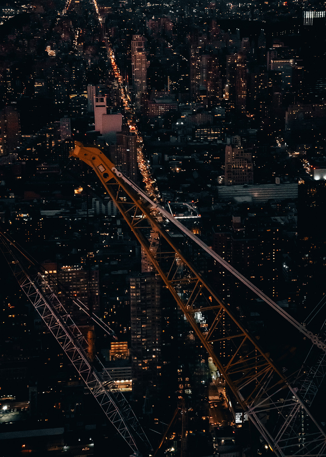 Edge of New York — 9 of 12