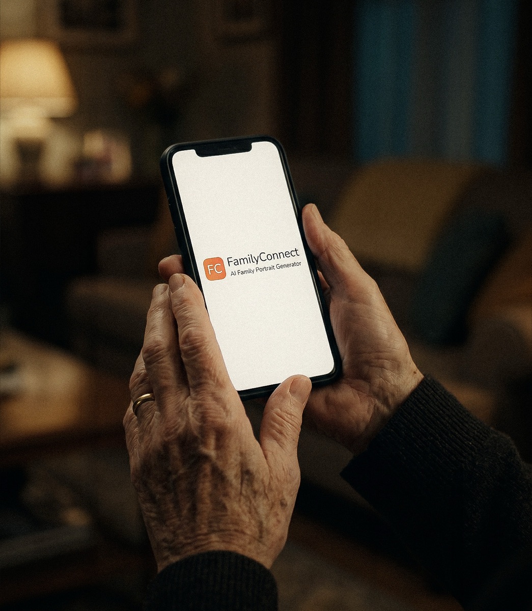 FAMILYCONNECT