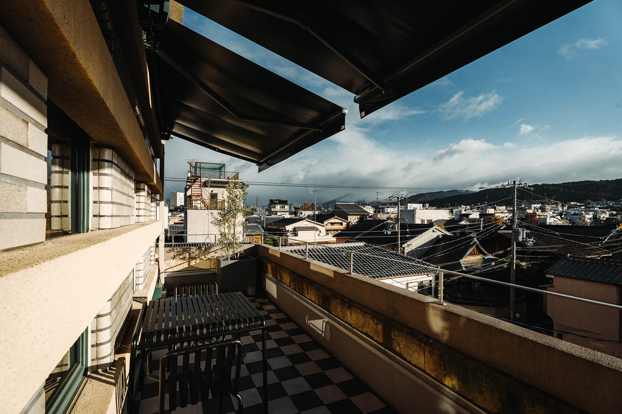 Hotel Marufukuro — 12