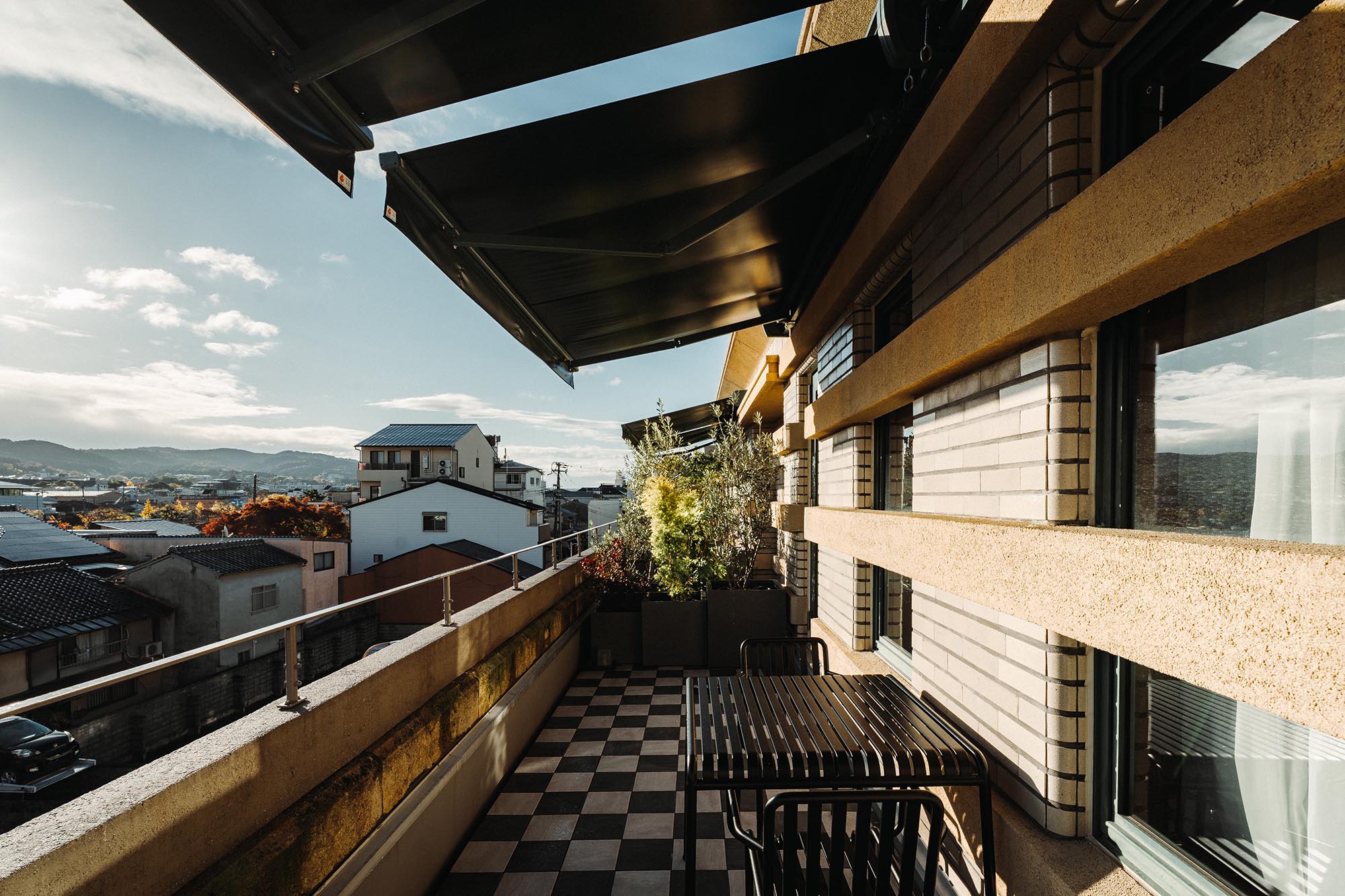 Hotel Marufukuro — 13