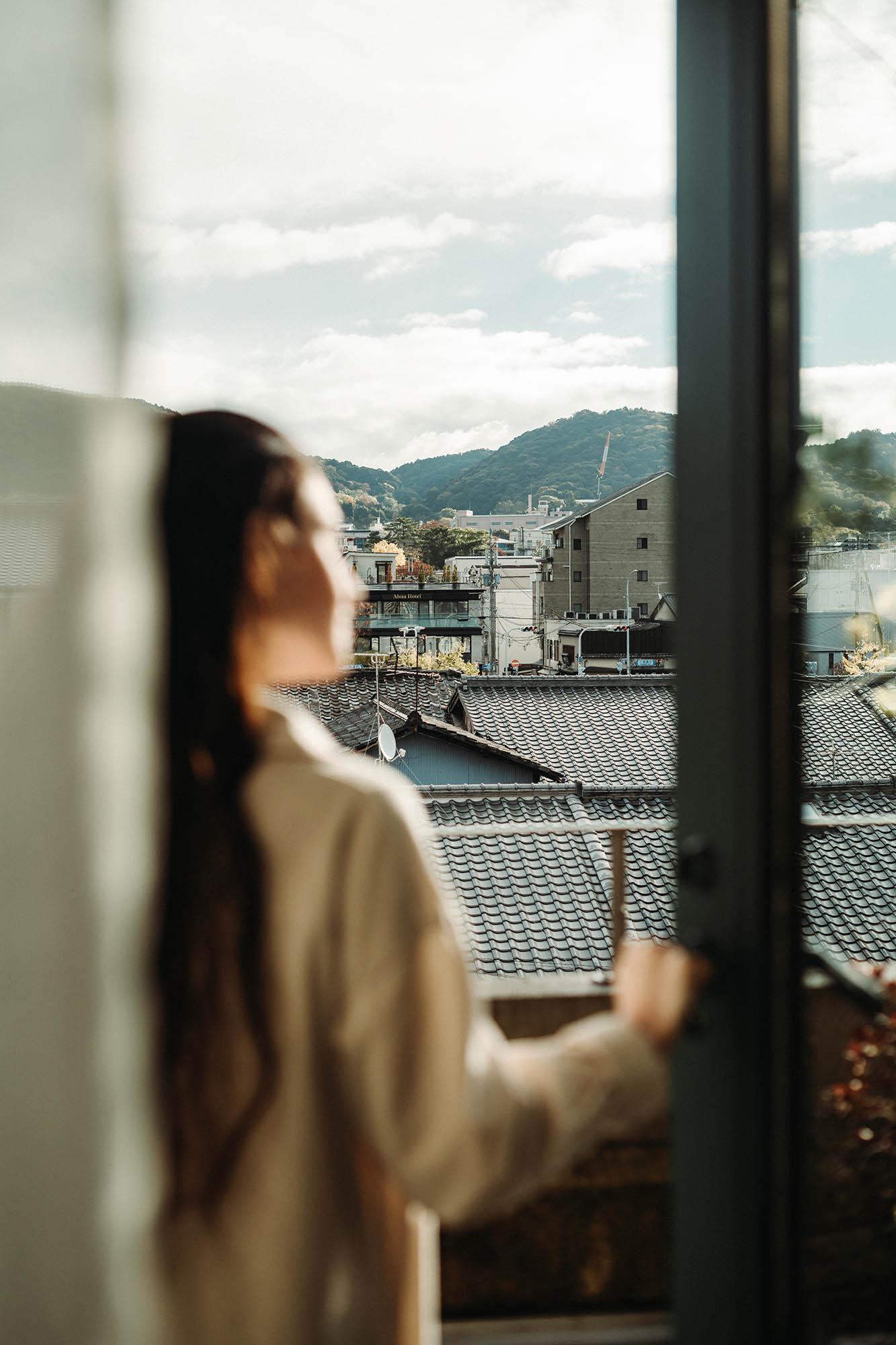 Hotel Marufukuro — 4