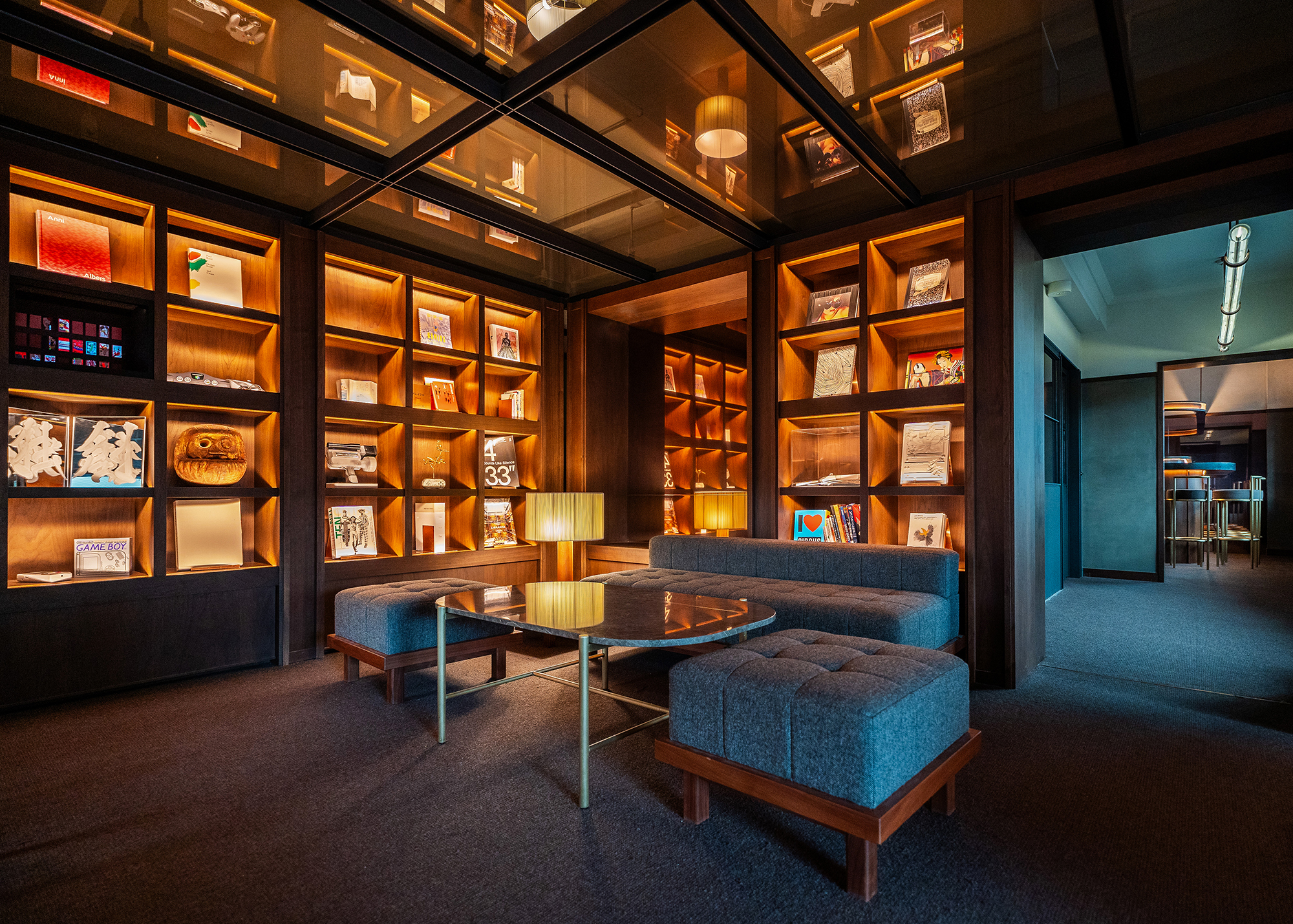 Hotel Marufukuro — 6