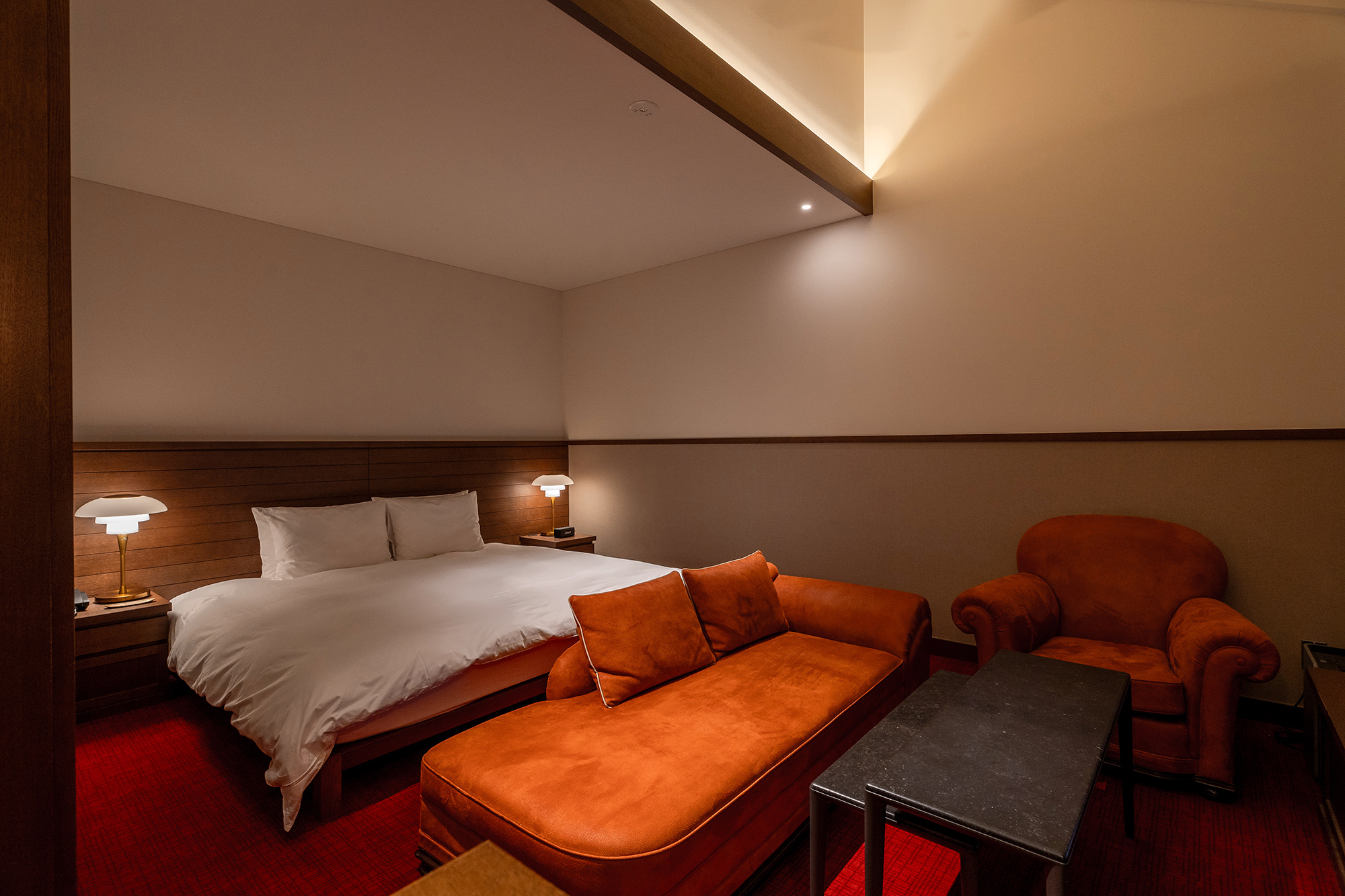 Hotel Marufukuro — 4