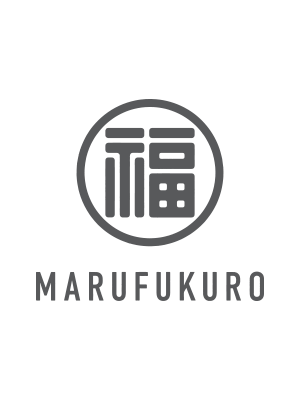 Hotel Marufukuro logo