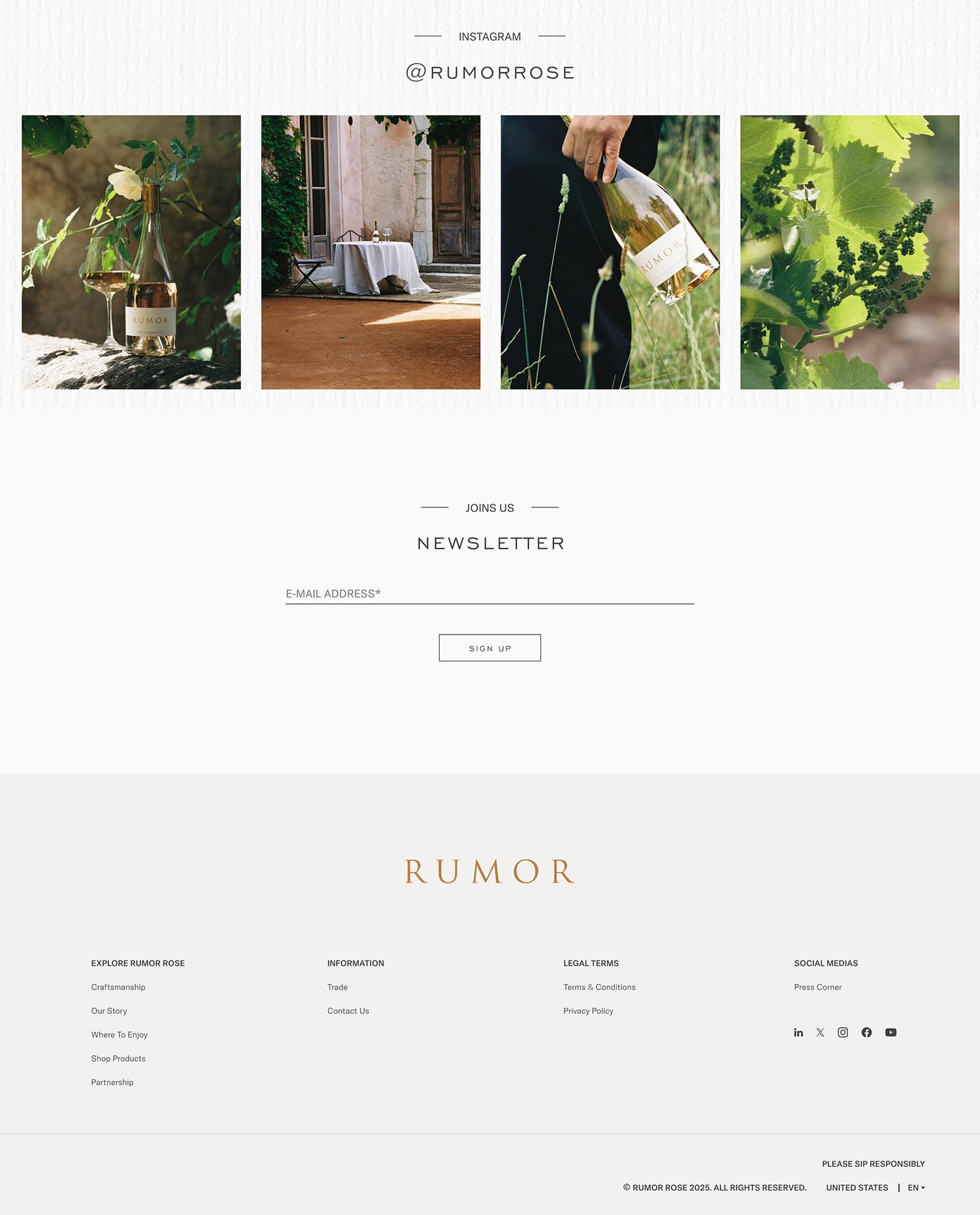 Rumor Rosé - 3